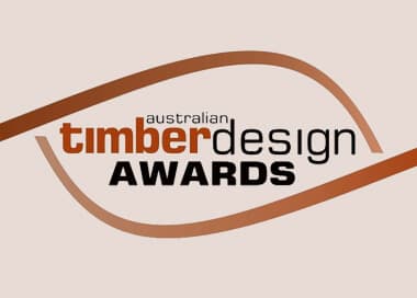 Timber Design Awards