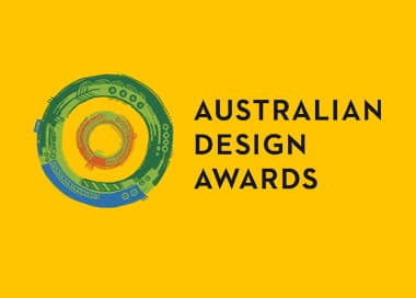 Australian design awards