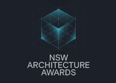 NSW architecture awards